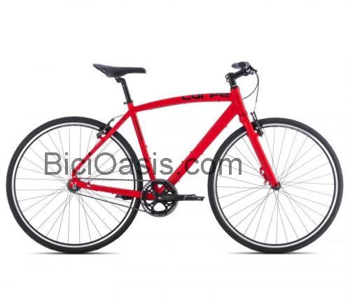 Orbea Carpe 60 ficha técnica y opiniones